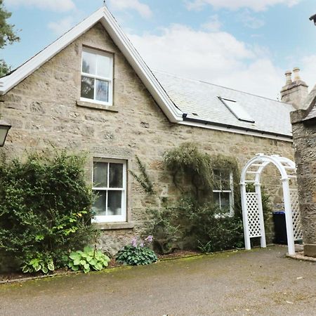 Hayloft Villa Peterhead Dış mekan fotoğraf