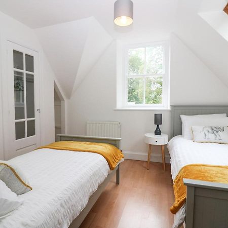 Hayloft Villa Peterhead Dış mekan fotoğraf