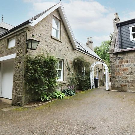 Hayloft Villa Peterhead Dış mekan fotoğraf