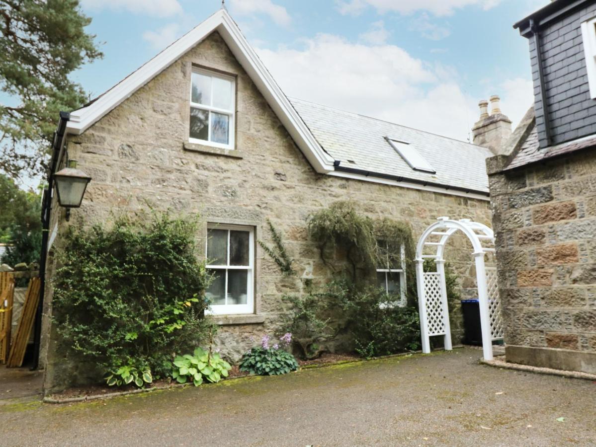 Hayloft Villa Peterhead Dış mekan fotoğraf
