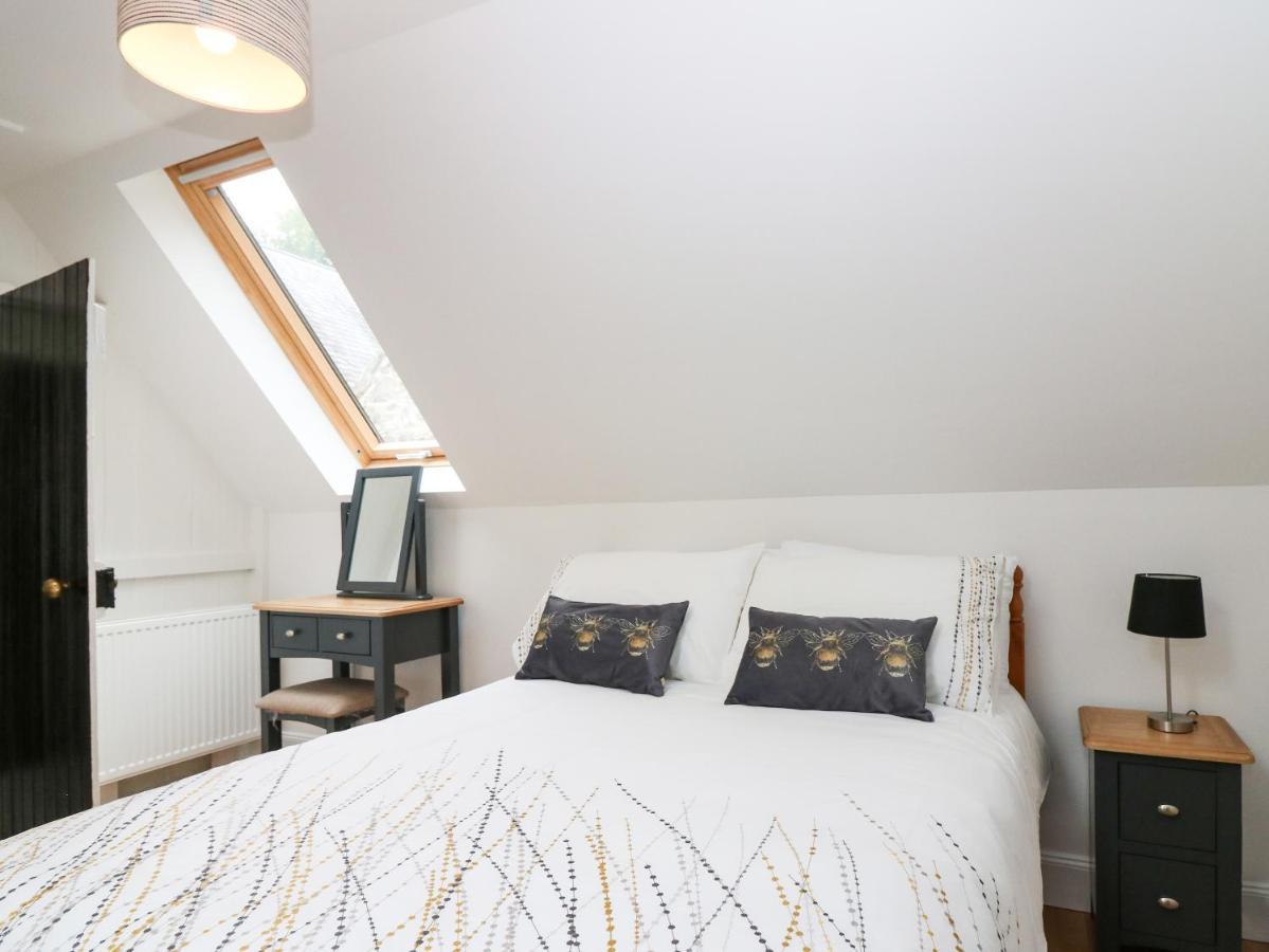 Hayloft Villa Peterhead Dış mekan fotoğraf