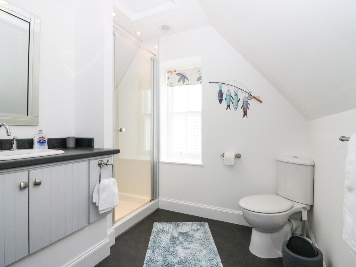 Hayloft Villa Peterhead Dış mekan fotoğraf